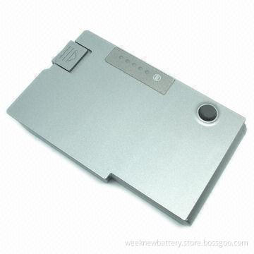 Camcorder Battery for Dell D600H, 14-month Warranty, 5-day Delivery, 3 to 4-hour Standby Time
